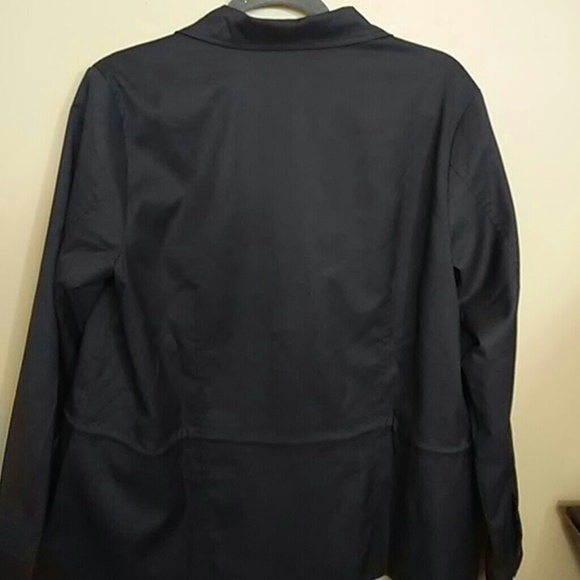 Christopher and Banks Jacket - Picture 5 of 8